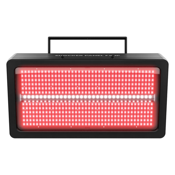 Chauvet DJ Shocker Panel FX IP 66 Rated Wash & Strobe Light