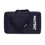 Durable DJ controller bag for Pioneer DDJ-FLX10 by Protekt Plus