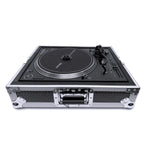 Protekt Plus turntable case for Technics 1210