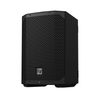 Electro-Voice EVERSE 8 8" Pro Battery Powered Loudspeaker +Bluetooth IP43 Black With Covers