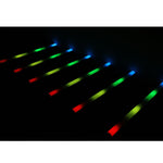 QTX Pixelator Pixel 144 RGB LED Effects Bar