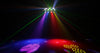 2 x Equinox Gigabar FX1 5-in-1 LED Light Bar System with Bags