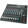 Studiomaster CLub XS 10+ 8 Channel Mixing Desk