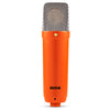 Rode NT1 Signature Series Condenser Microphone, Orange