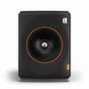 2 x Palmer Orbit 11 Black Active coaxial 3-way studio monitor