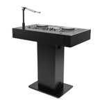 Magma Groove Terminal DDJ-FLX10 DJ Booth