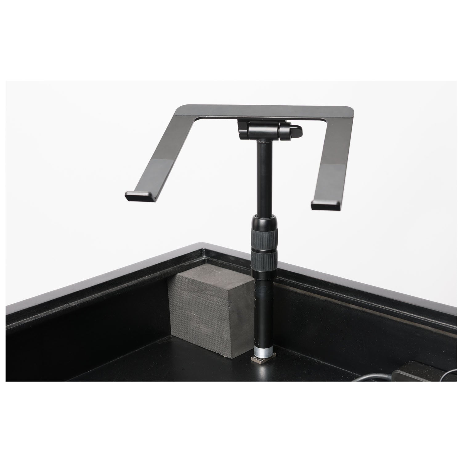 Magma Groove Terminal DDJ-FLX10 DJ Booth