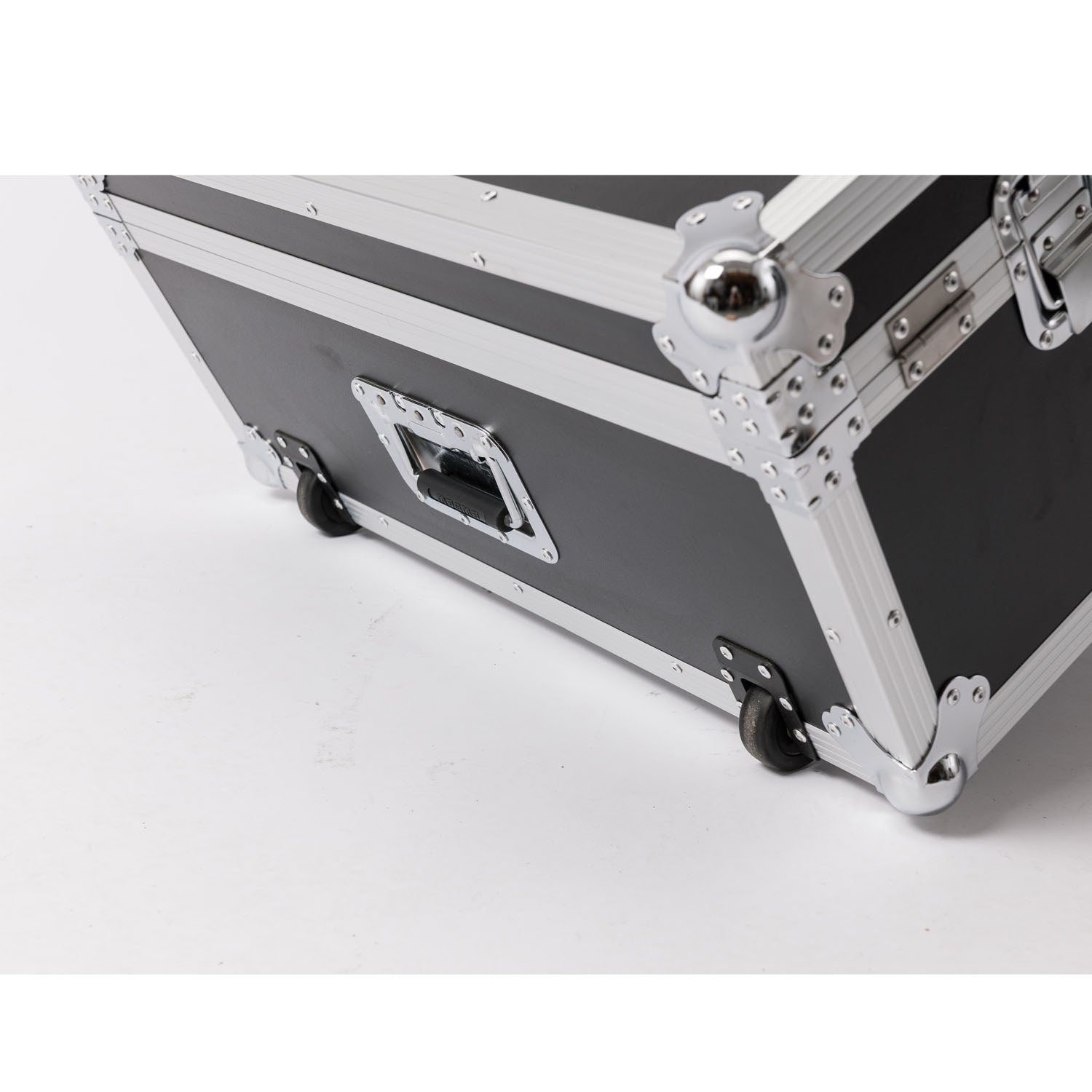 Magma Groove Terminal DDJ-FLX10 DJ Booth