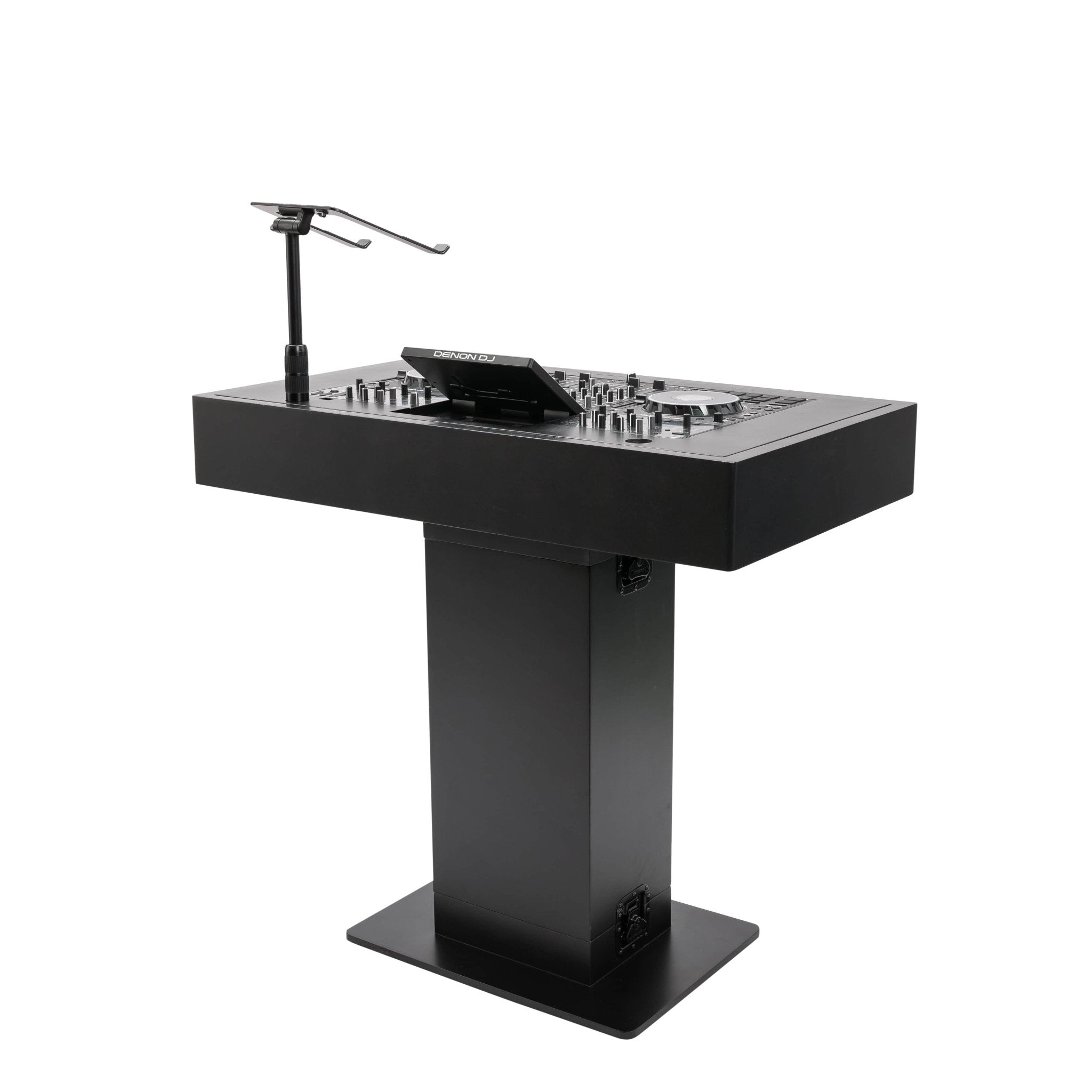 Magma Groove Terminal PRIME 4 / PRIME4+ DJ Booth