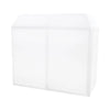 Equinox Aluminium Lightweight DJ Booth System Mk2