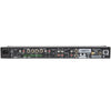 Q - Audio QMEDIAMIX52 5 - Channel Mixer with Media Player, Bluetooth, Jingle, Mic Talkover