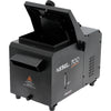 Algam NEBEL700 smoke machine creating dense fog on a stage