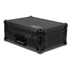 UDG Ultimate Flight Case Multi Format CDJ/MIXER Black MK3