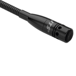 JTS GM-5212 12" Gooseneck Supercardioid Presenting Microphone