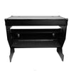 elumen8 Zee Table DJ stand with professional setup