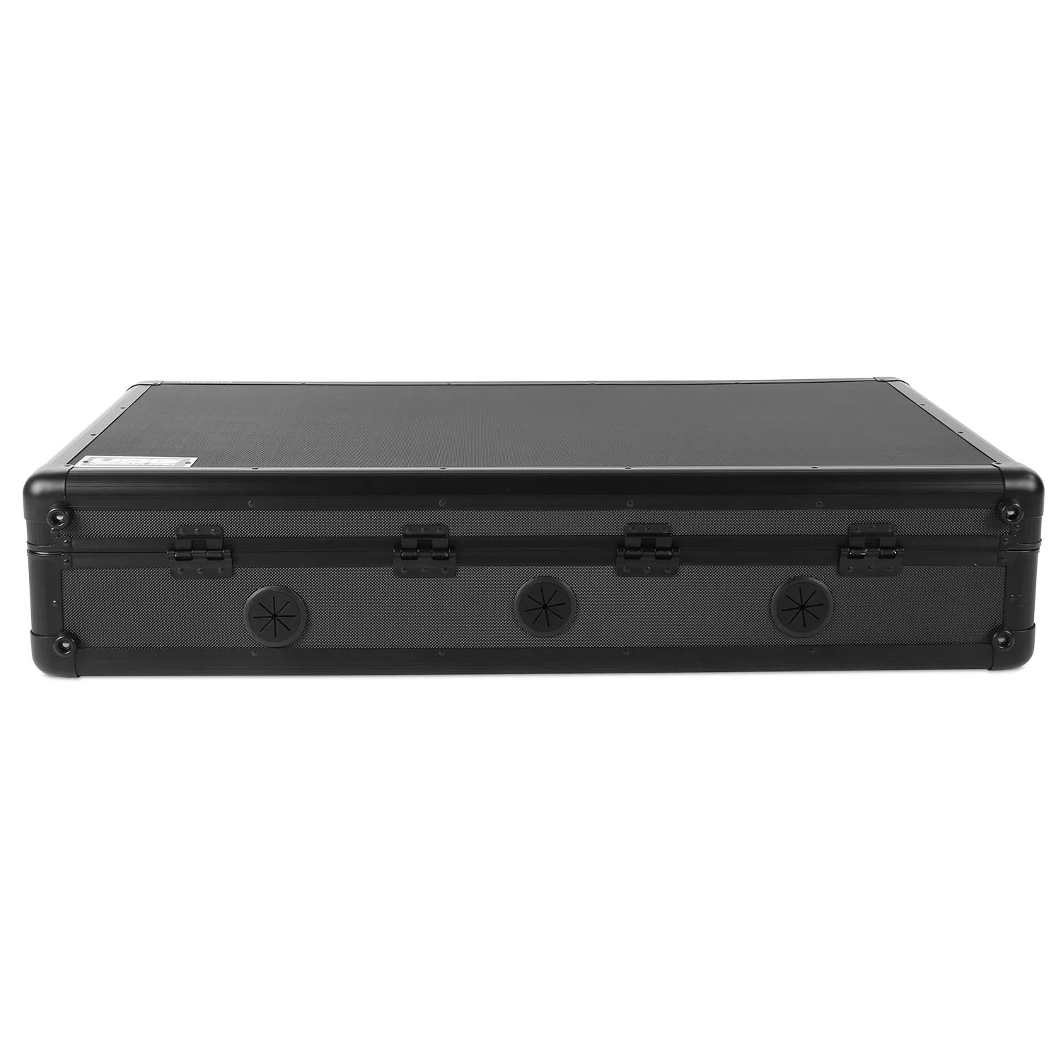 UDG Ultimate Pick Foam Flight Case Alpha Theta XDJ-AZ (Black)