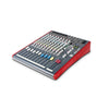 Allen & Heath ZED12FX 12-Channel Compact Stereo Mixer
