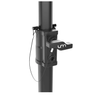 Ultimax UTX 524 P BK 2.4M Replacement 35mm Pole
