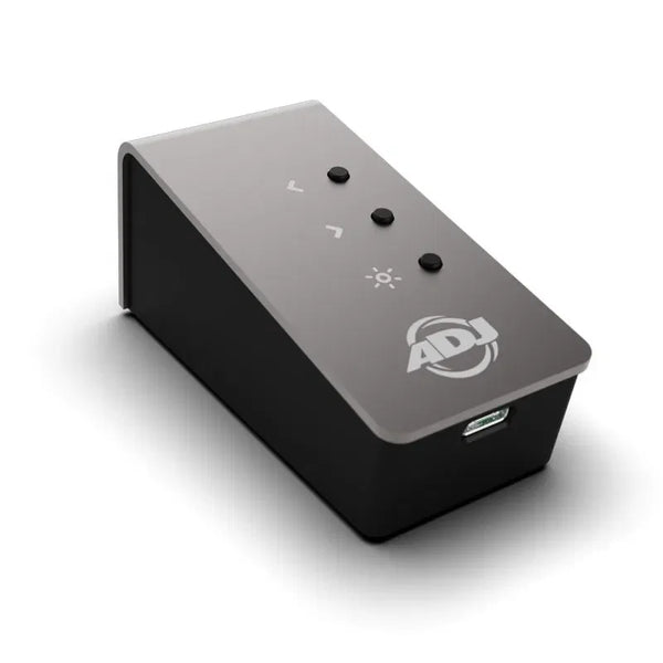 ADJ MyDMX 5 Express DMX Lighting Control Software