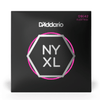 D'Addario NYXL0942-3P Super Light 9-42 Electric Guitar Strings 3 Pack