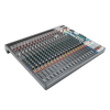 Soundcraft Signature Plus 22 Analog Mixer with Lexicon Effects and USB-C