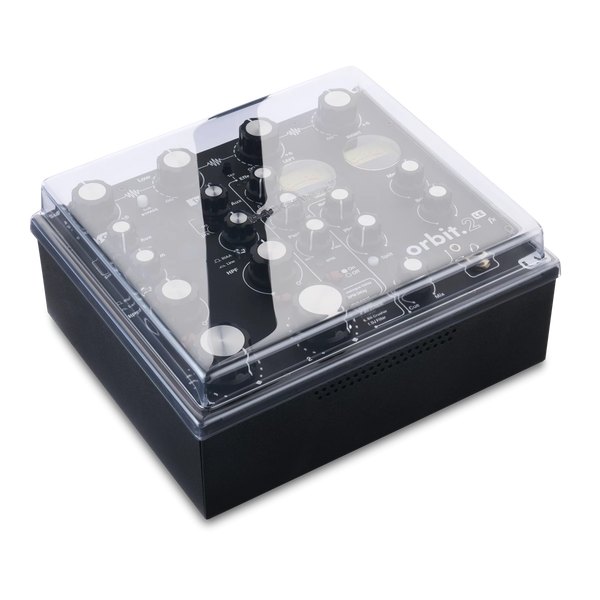 Decksaver Union Audio Orbit.2 LE & Orbit.2 LE FX Cover