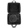 UDG Creator Pioneer PLX-CRSS12 Hardcase Black Carry Bag