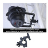 ADJ Mini O-Clamp for 20mm Truss