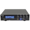 Adastra UM30 Ultra Compact 100V Mixer-Amp