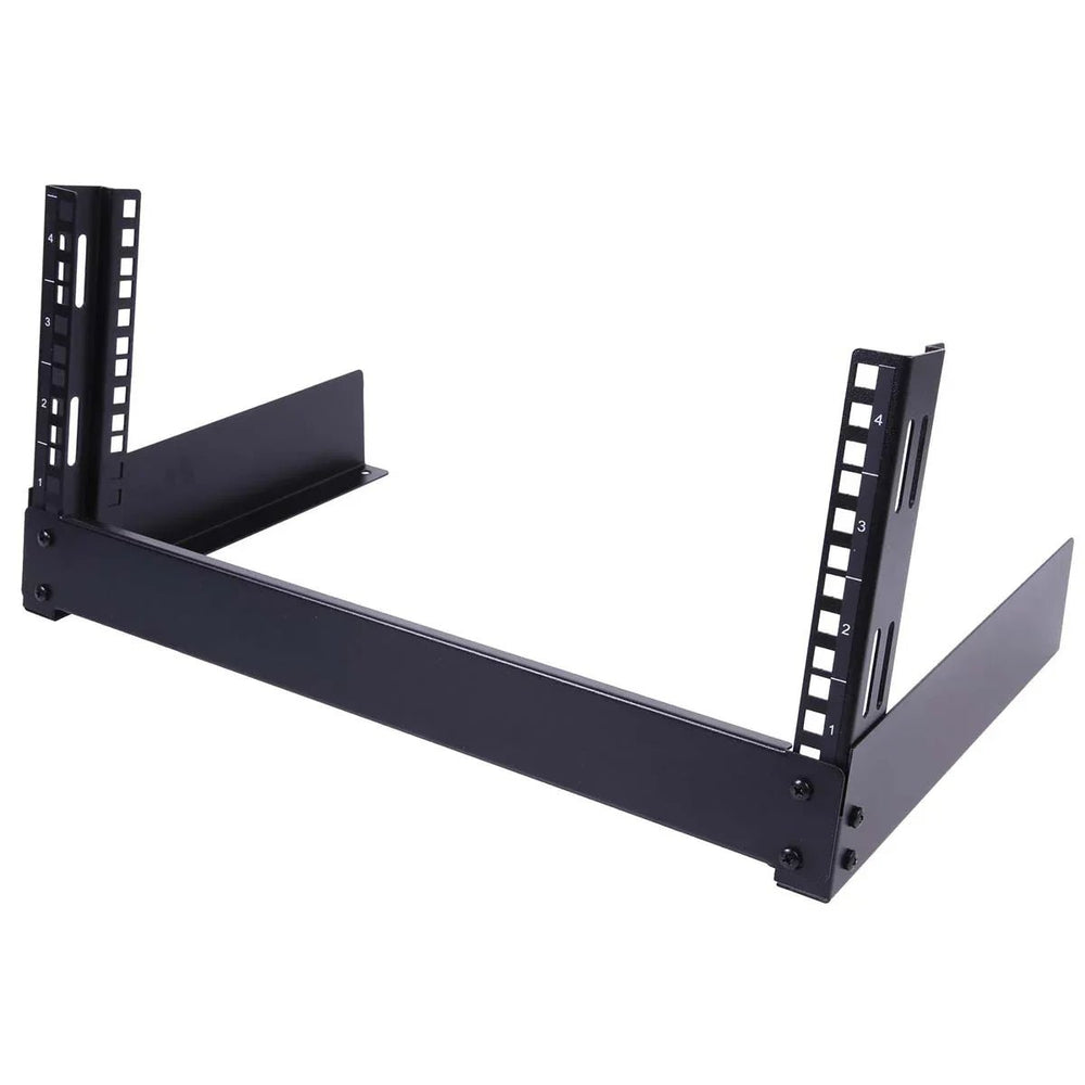 Pulse 4u Desktop 2 Post 19" Rack Stand