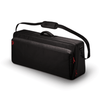 D'Addario PW-BLPBT-02 Double Row Pedalboard Transporter Case