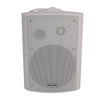 Pulse 40W, 6.5" 2 - Way 100V Wall Speaker, IP54, White