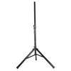 QTX 1.2m Short Adjustable Speaker Stand