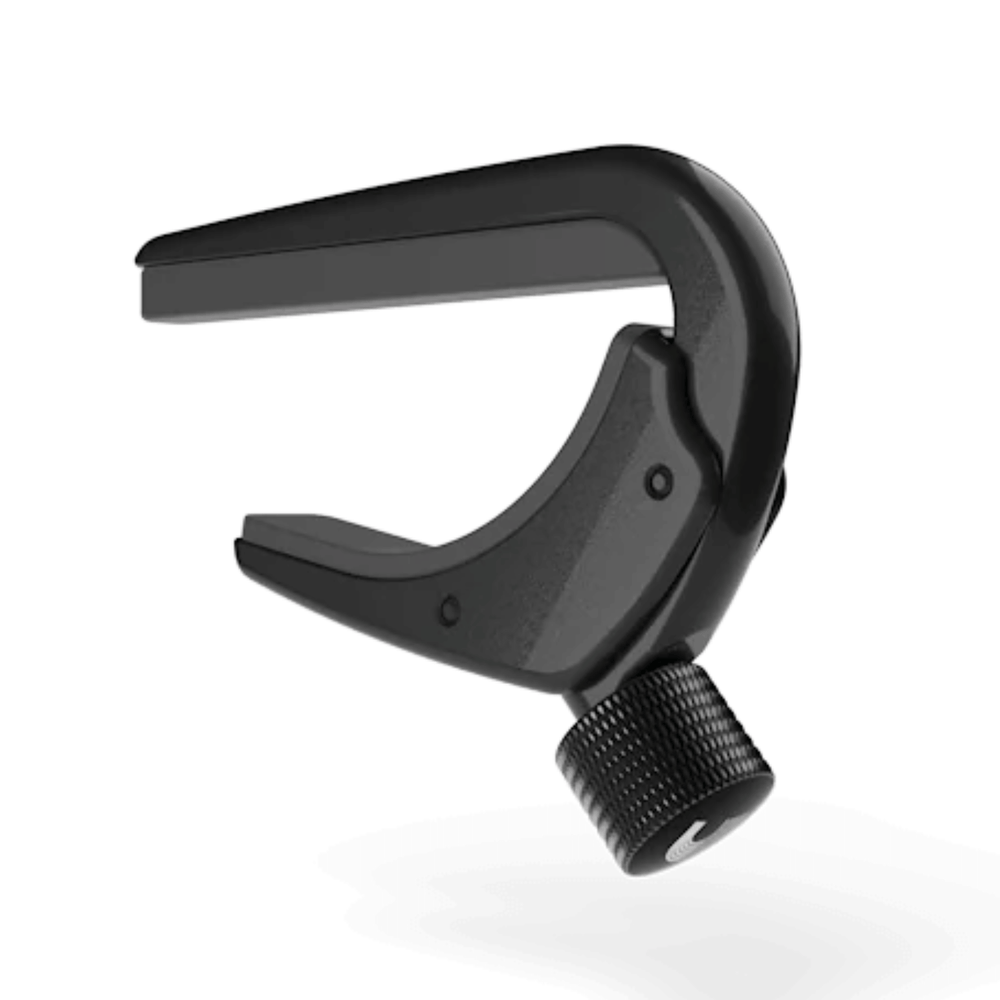 D'Addario PW-CP-12 NS Ukulele Capo Pro