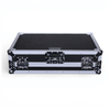 Protekt Denon Prime 4 Case from Protekt CP4 DJ Flight Case with Wheels