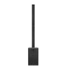 RCF EVOX J11 Three-way Portable Active Array Column Speaker System