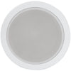Adastra EC56V Metal Quick Fit 100v Ceiling Speaker 6" White