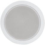 Adastra EC56V Metal Quick Fit 100v Ceiling Speaker 6" White