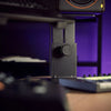 Gravity SP 3102 C B Compact Studio Monitor Table Speaker Stand
