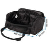 Accu-Case ASC-AC-135 Padded Soft Case Protective Carry Bag