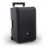 LD Systems Anny 12 12" Portable Battery Powered Bluetooth PA System