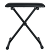 Chord Piano Bench Stool