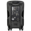 QTX Busker 12 Portable PA System