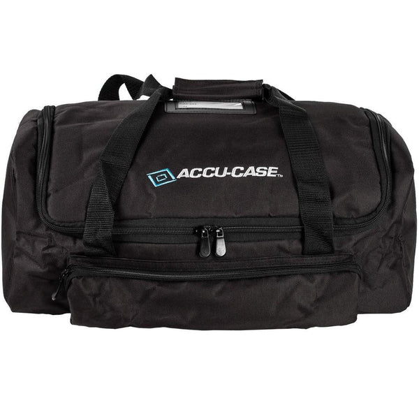Accu-Case ASC-AC-135 Padded Soft Case Protective Carry Bag