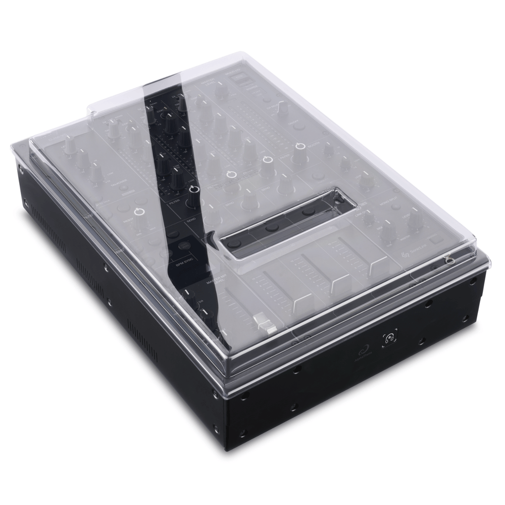 Decksaver AlphaTheta DJM-V5 protective cover