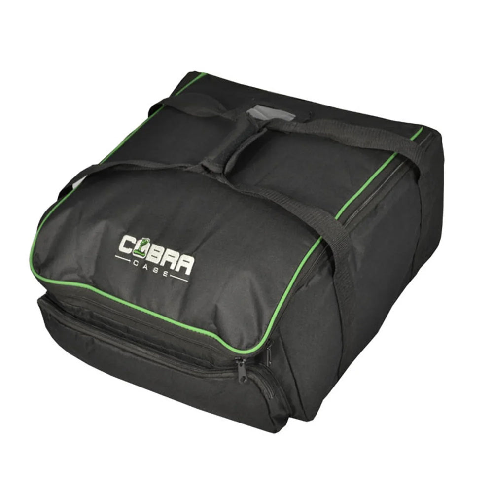 Cobra CC1018 Padded Equipment Bag 480 x 458 x 280mm