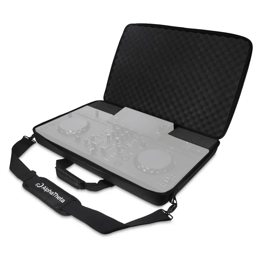 AlphaTheta DJC-AN BAG Padded Carry Bag