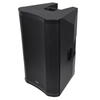 2 x Citronic CASA-12A Active Speakers With Square Base Stands