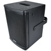 Citronic CUBA-6A 6" 100w Active Speaker With Bluetooth