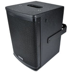 Citronic CUBA-6A 6" 100w Active Speaker With Bluetooth